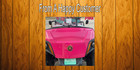 Personalized License Plate Diamond Plate Look Add Your Own Text Custom