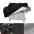 Bbq Gas Grill Cover Barbecue Waterproof Outdoor Heavy Duty Protection Anti-uv