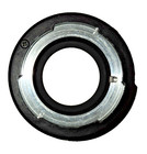 Sony panasonic Broadcast Lens Adapter 2 3  To 1 3  Mount