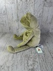 Jellycat Fergus Frog Medium - Nwt New W Tags - Heritage Collection - Authentic