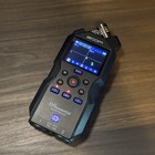  Zoom H4essential Portable Audio Recorder 4-track 32-bit Float