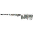 Grayboe Halo Rifle Stock   Ruger American Gen 2 Sa la   Aics Mag Compatible