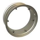 Wheel Rim 12x28 Fits Massey Ferguson Mf 135 150 230 235 240 245 35 50 65 F-40