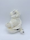 Tiger  Realistic Stuffed Animal Plush Toy 7  Wildlife Collection Vintage No Tag