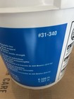 Ideal 31-340 Heavy-duty Powr-fish Pull Line In Bucket 210 Lb Tensile 6 500 Ft