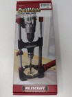 Milescraft 1318 Drillmate Portable Drillling Guide     Precision Drilling Jig