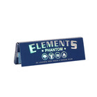     elements 1 1 4 Phantom Rolling Papers Phenomenally Thin   5 Packs Deal