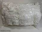 Organic Cotton Raw Fiber - Natural Color
