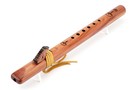 High Spirits Native American Flute 6 Hole Cedar-condor Bass  e  Aromatic Cedar