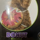 Rubies Pet Shop Boutique Donut Dog Pet Halloween Costume Medium Large M l