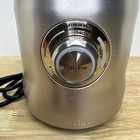 Breville Milk Cafe Bmf600xl  a Induction Frother   Cappuccino W  1 Disc