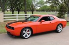 2008 Dodge Challenger R t Srt8