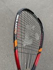 E-force Bedlam 170g Racquetball Racquet 3 5 8 Grip Powerlite Racket 22    String