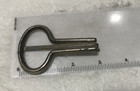 Antique Vintage Mouth Jaw Harp Metal Musical Instrument