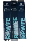 Genuine Ge Rpwfe Refrigerator Water Filter 3 Pack Oem New Open Box     