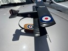 1 32 Sc Raf Sopwith Camel Ww1  Fighter   Excellent  Cond Wood Desk Very Rare