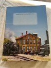 1997 Ho Scale Model Railroad Catalog Walthers 65th Anniversary Edition