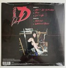 Dimebag Darrell The Hitz 2017 Rhino Lp Pantera Rsd Hype Sealed New