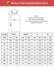 Hot New    New York Rangers 2026-27 Basketball Jersey Giveaway Hockey Fan Shirt