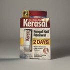 Kerasal Fungal Nail Renewal Treatment  10 Ml  0 33 Fl Oz 