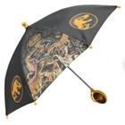 Jurassic World Umbrella Rain Sun Little Kids Children School Toddler Gift Toy