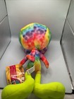 Looney Tunes Toy Factory 2018 Tie Dye Tweety Bird Plush 13  