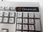 Sega Dreamcast Wired Keyboard Only Model   Sk-1502