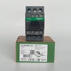 Lc1d32g7 Schneider New Contactor  3-phase 3no  120vac 50 60hz Coil  Us Stock
