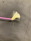 Silica silica Step-index 550um Optical Fiber For Laboratory Uv Through Visible 