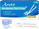 Areta Marijuana Test Strips  Thc Drug Urine At Home Testing Kits For Otc Use