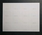Canada Stamps  50-65 1897 Queen Victoria Diamond Jubilee Imperf Stamp Replica