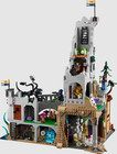 Dungeons   Dragons Red Dragon   s Tale 21348 Pcs 3745 Building Blocks Set Gift M