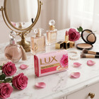 Lux Rose Beauty Soap 100g With Vitamin C   E   Bright Glowing Skin Bath Bar