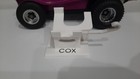 Cox  049 Dune Buggy Car Stand  Keep Your Tires From Going Flat   Display Stand