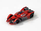 Afx 22066 Formula N Red grey Mega G  Ho Slot Car Racemasters Afx22066