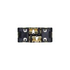 Battery Fpc Connector On Board 4 Pin For Apple Iphone Xr Replacement Repair