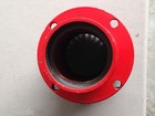 Vertical Gear For First Choice   Galfre Gs Tedder 22 Tooth  With Flange 0064gs