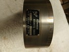 Round Permanent Magnetic Chuck 6 25  Diameter   Cnc Workholding