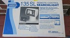 New Jabsco Remote Control Spotlight 135sl Marine   Rv Halogen 320   Rotation