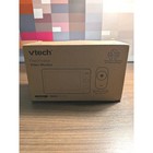 Vtech Video Baby Monitor With 7  Color Lcd Screen  Fixed Position  Tested