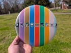 Custom Westside Discs Vip Boatman 175gm Distance Driver Pdga Approved