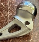 Medical Titanium Artificial Hip  Replacement Ball Joint  Zimaloy