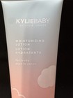 Kylie Baby Moisturizing Lotion For Sensitive Skin Gentle 8oz  New Opened