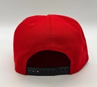 New Era 9fifty Mexico Snapback Hat Red Black Mexican National Team Cap