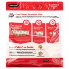 2 Zupreem Fruitblend Flavor With Natural Flavors Bird Food For Very Small Birds
