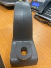      New Fafnir Two Bolt Base Pillow Block Ball Bearing Unit Lsao 1 11 16