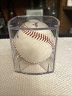 Official Authentic Major League Baseball Rawlings The Mark Of A Pro
