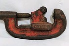 Ridgid 2a Heavy Duty No  1-2 Pipe Cutter Tool 1 8  - 2    Plumbing Tool