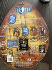 Farscape Zhaan Oralla Figure Toy Vault Sealed Series 1