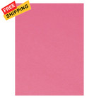 Tru-ray Construction Paper 9x12  Shocking Pink 9 X 12 Inches 